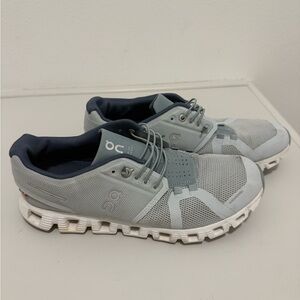 Women’s On Cloud 5 Shoes